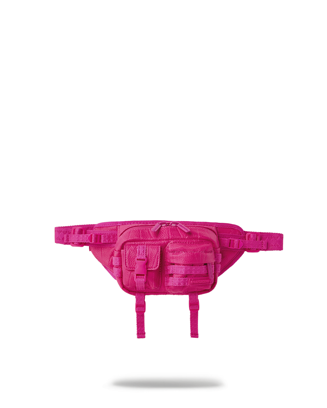 LOTUS MINI CARGO CROSSBODY