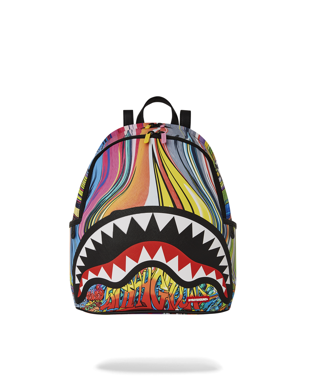 SUPER MELT SAVAGE BACKPACK