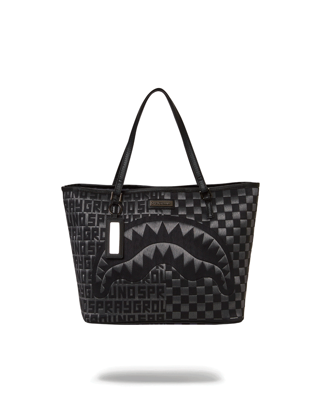FIBER OPTIC LIGHTSHOW TOTE