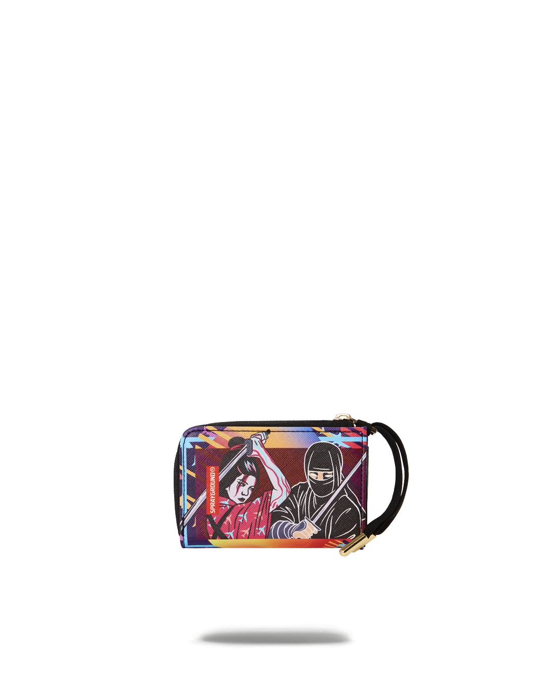 SHARKUZA WALLET